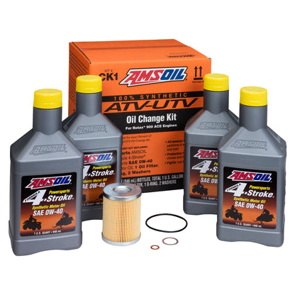 Can-Am CK1 Full Service Kit